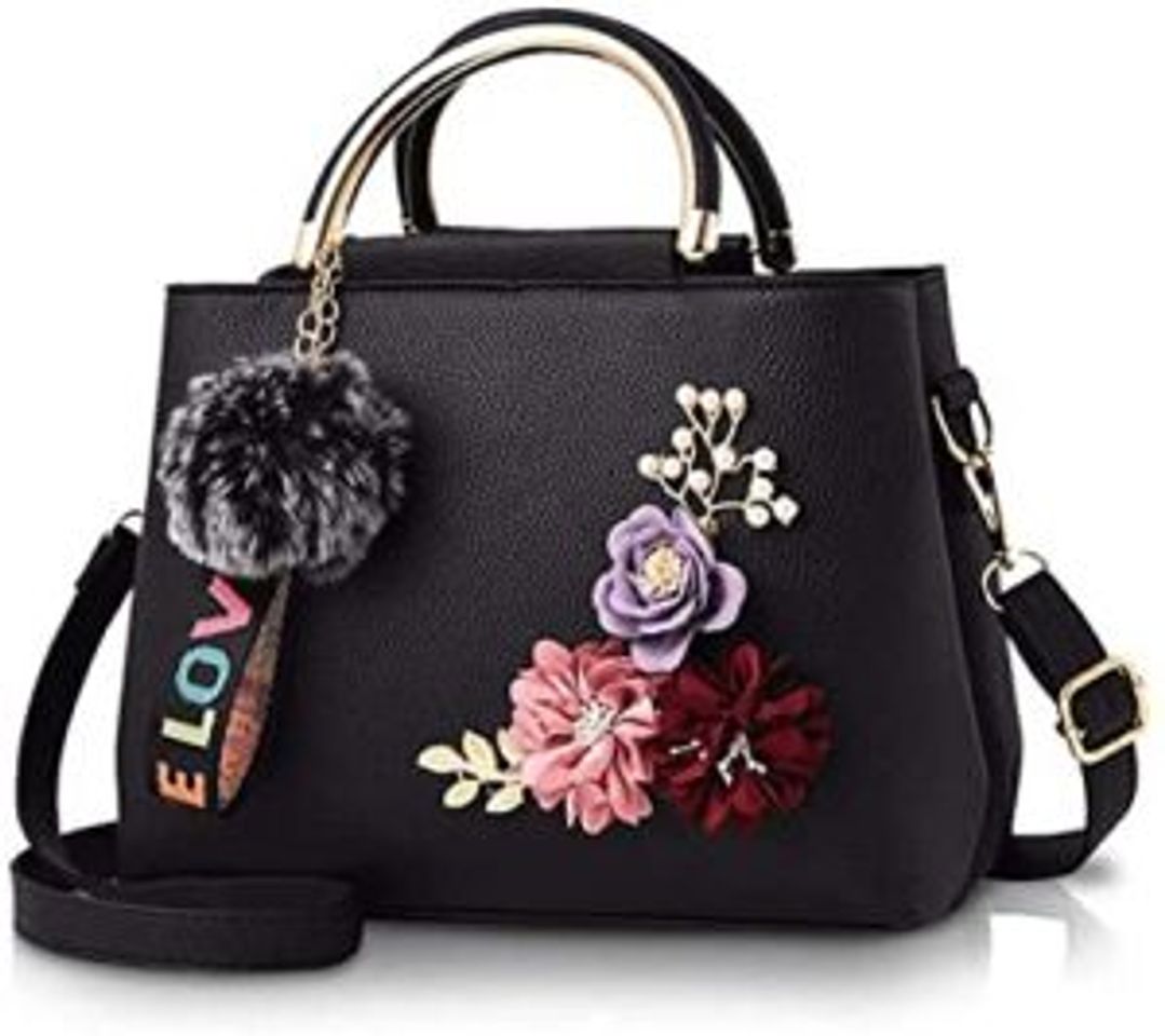 Producto TOOGOO Bolsos Bolsos de Mujer Dise？ador Bolsos de Bandolera Para Mujeres Bolso