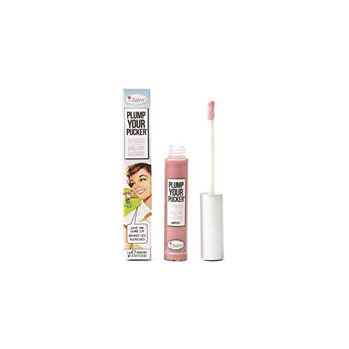 Producto THEBALM Plump Your Pucker Amplify