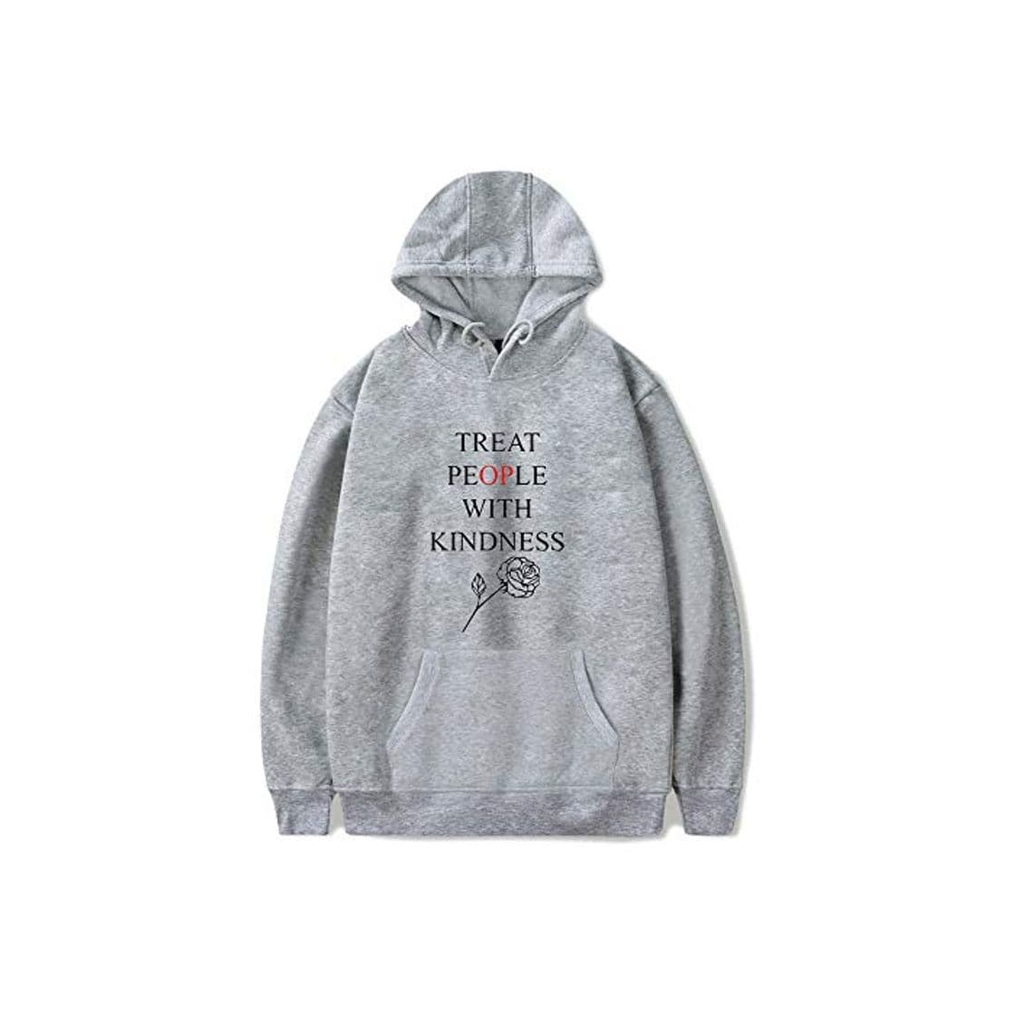 Moda KONLOO Harry Styles Unisex Hooded Sweatshirt