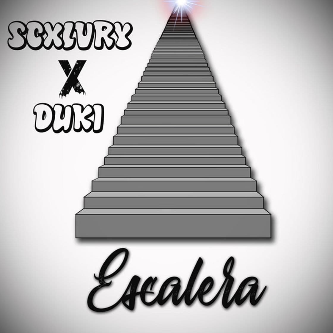 Canción Escalera