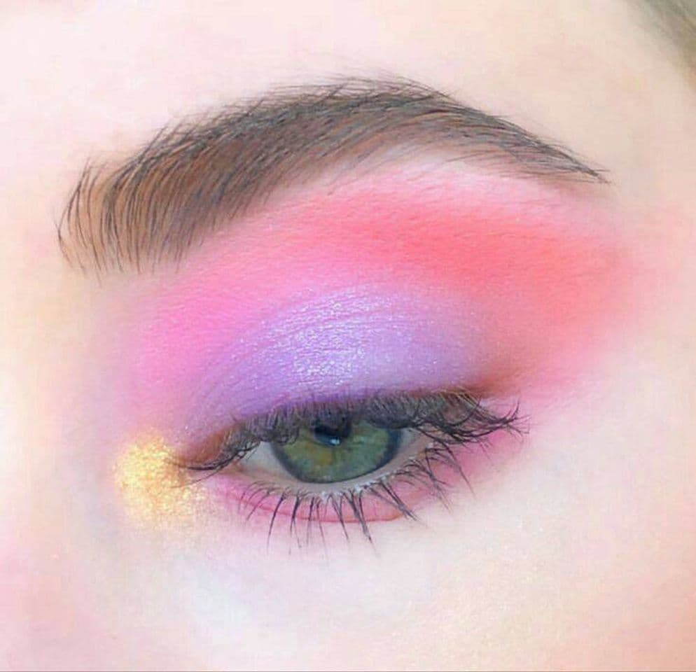 Moda Maquillaje con tonos pastel ✨