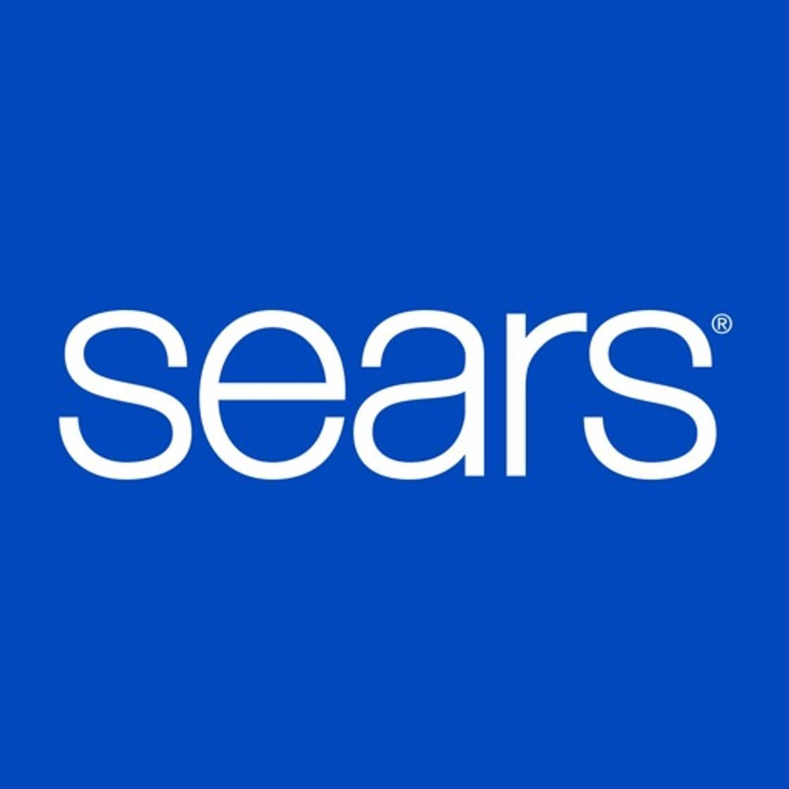 App Sears – Shop smarter & save