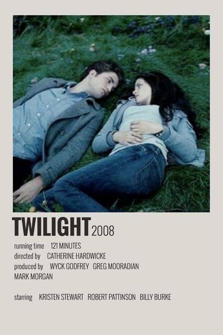 Movie Twilight