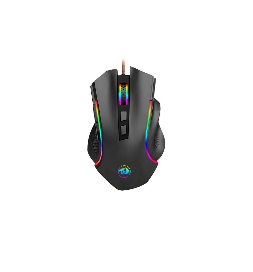 Product Redragon M602