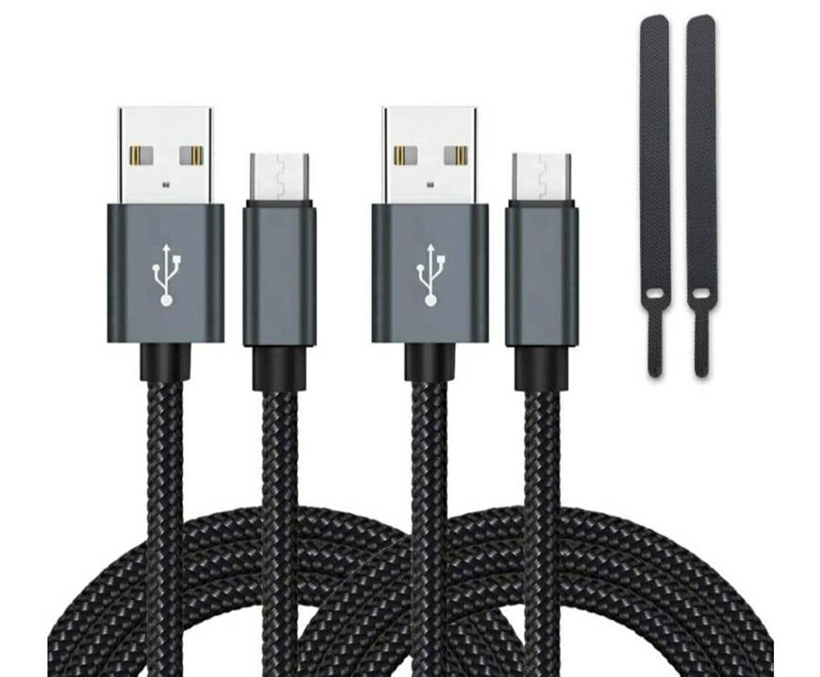 Fashion Cable Micro USB