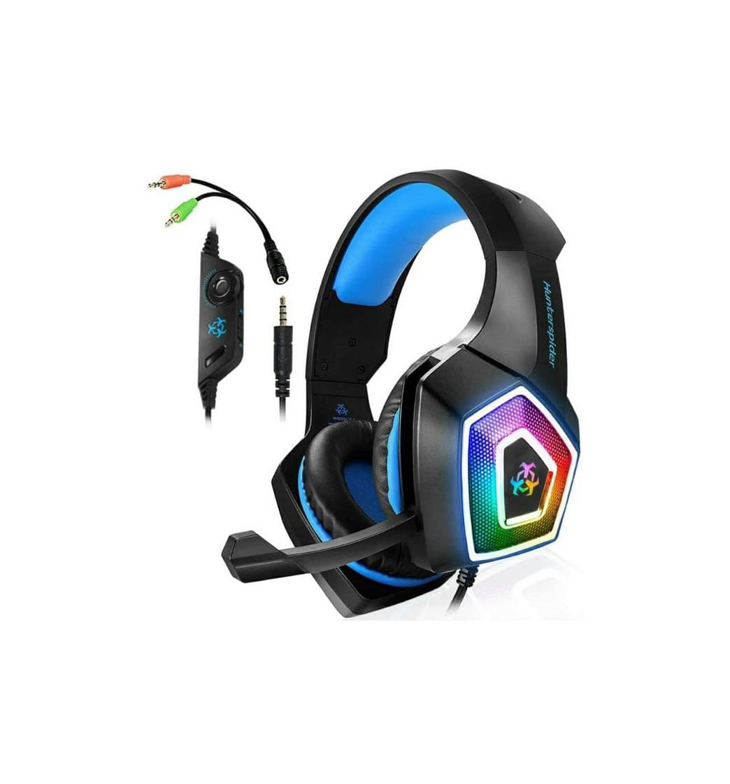 Product Auriculares para videojuegos