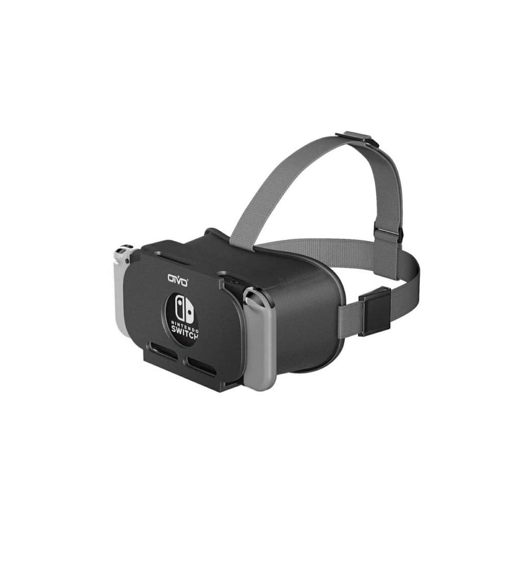 Product Gafas de realidad virtual 