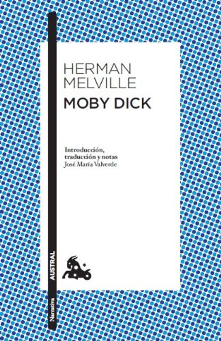 Book Moby Dick