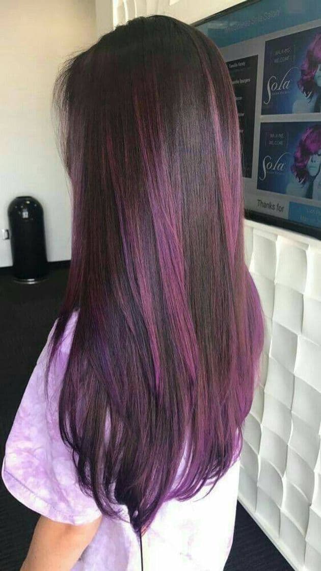 Fashion Ideas colores de cabello 🍓