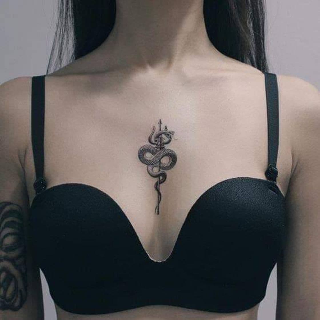 Fashion Tatto ideas 