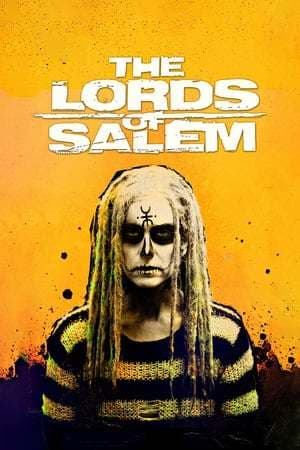 Movie The Lords of Salem