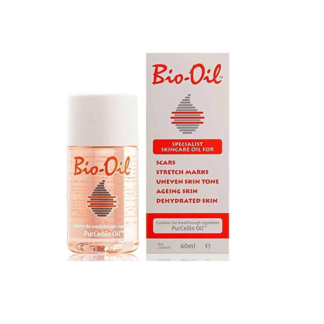 Product Bio-Oil Nature Skincare Oil 60ml by Bio