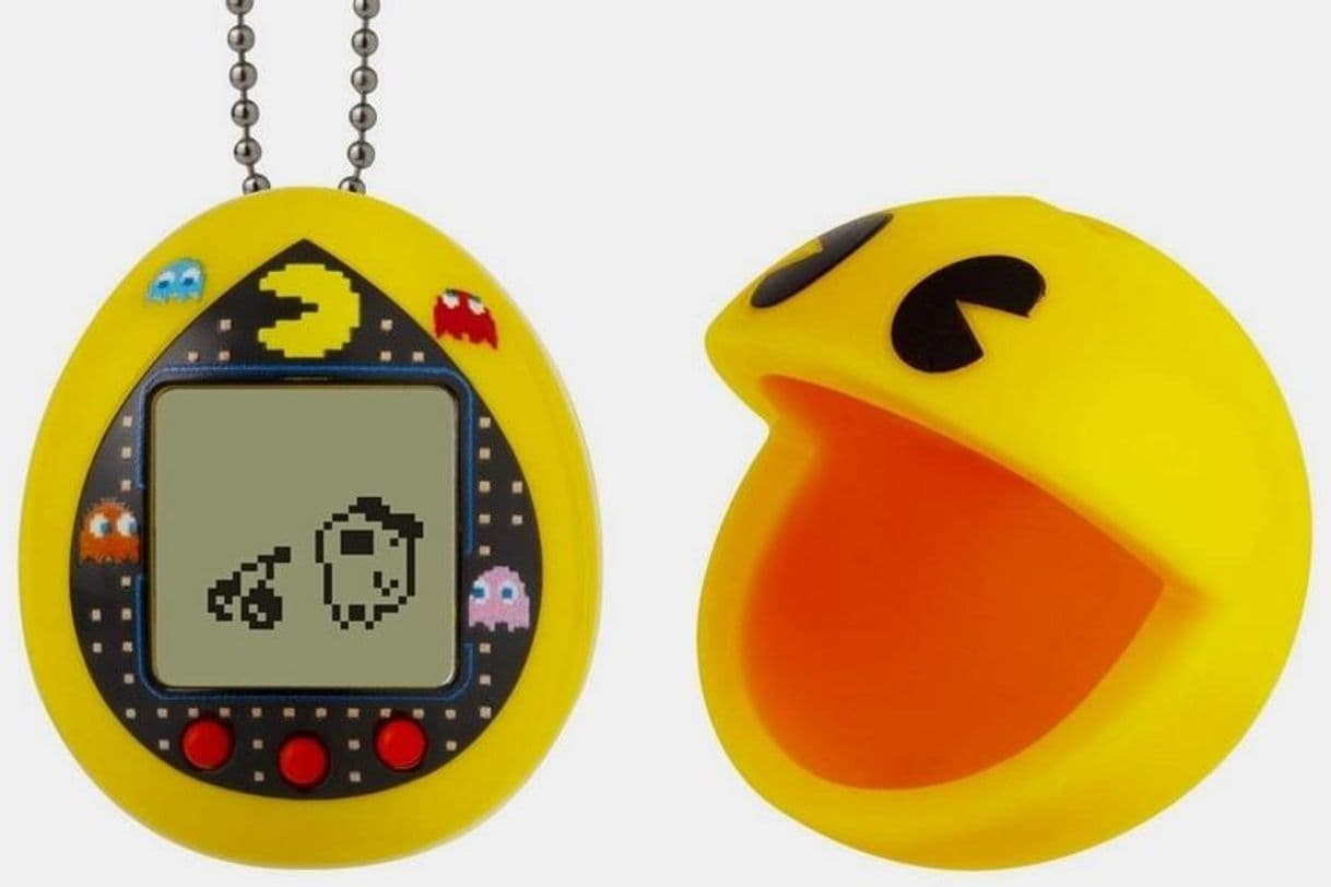 Product Tamagotchi pac man deluxe 