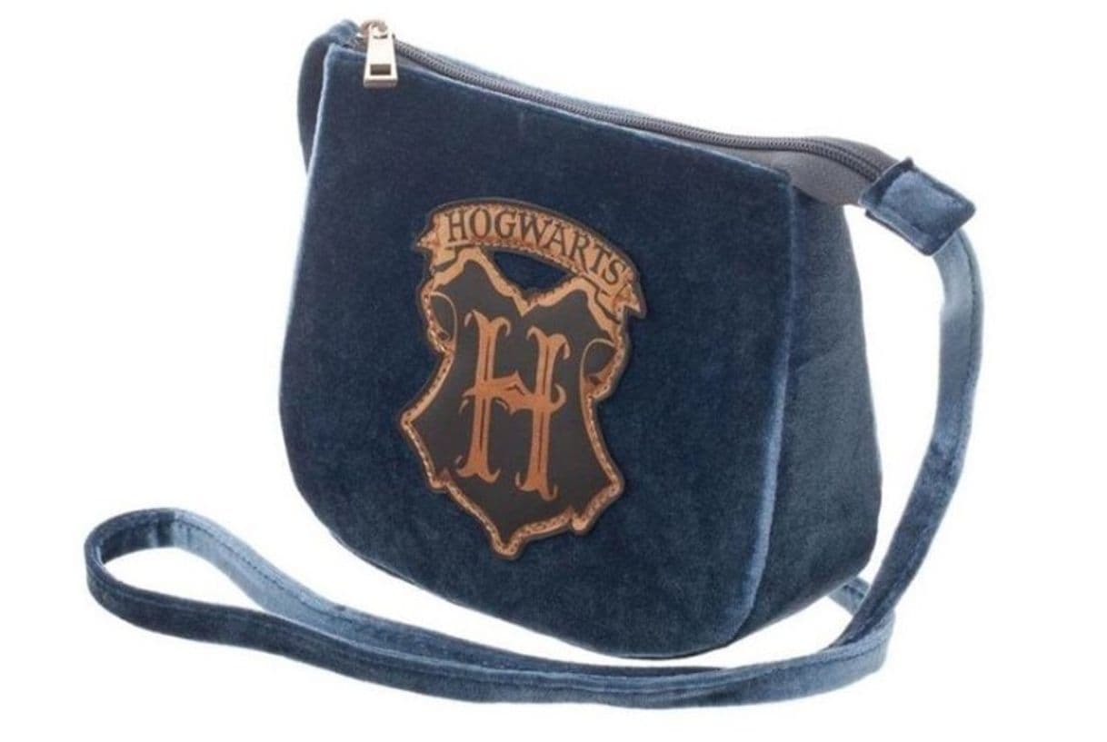 Moda Bolsa de harry potter