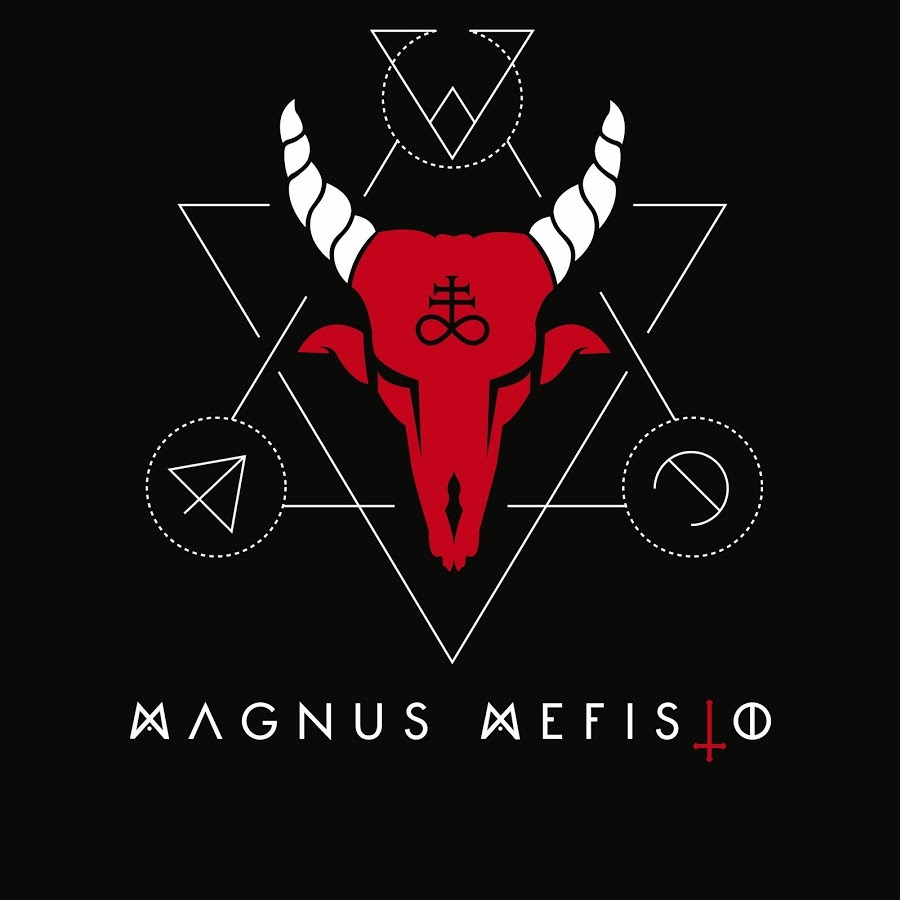 Moda Magnus Mefisto - YouTube