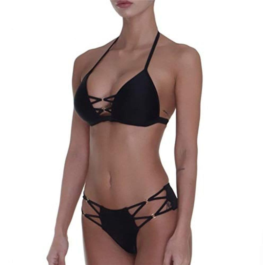 Producto AIni Bikini Mujer 2019 Mujer Push