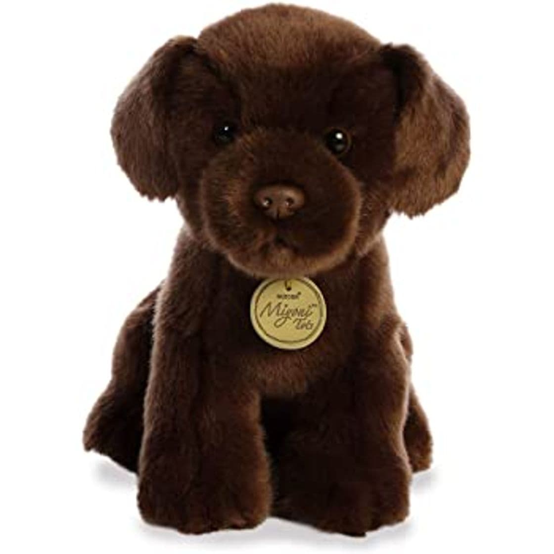 Producto Aurora World chocolate labrador 