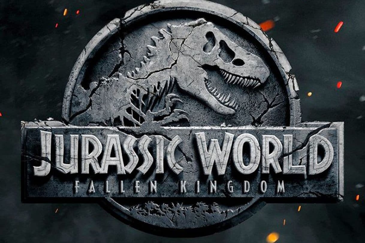 Película Jurassic world fallen kingdom 