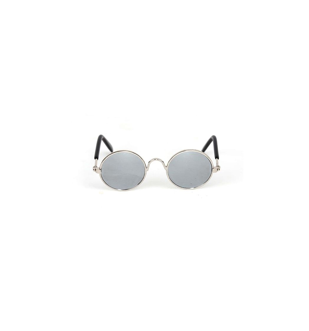 Moda Gafas 👓 de sol para gato 🐈 