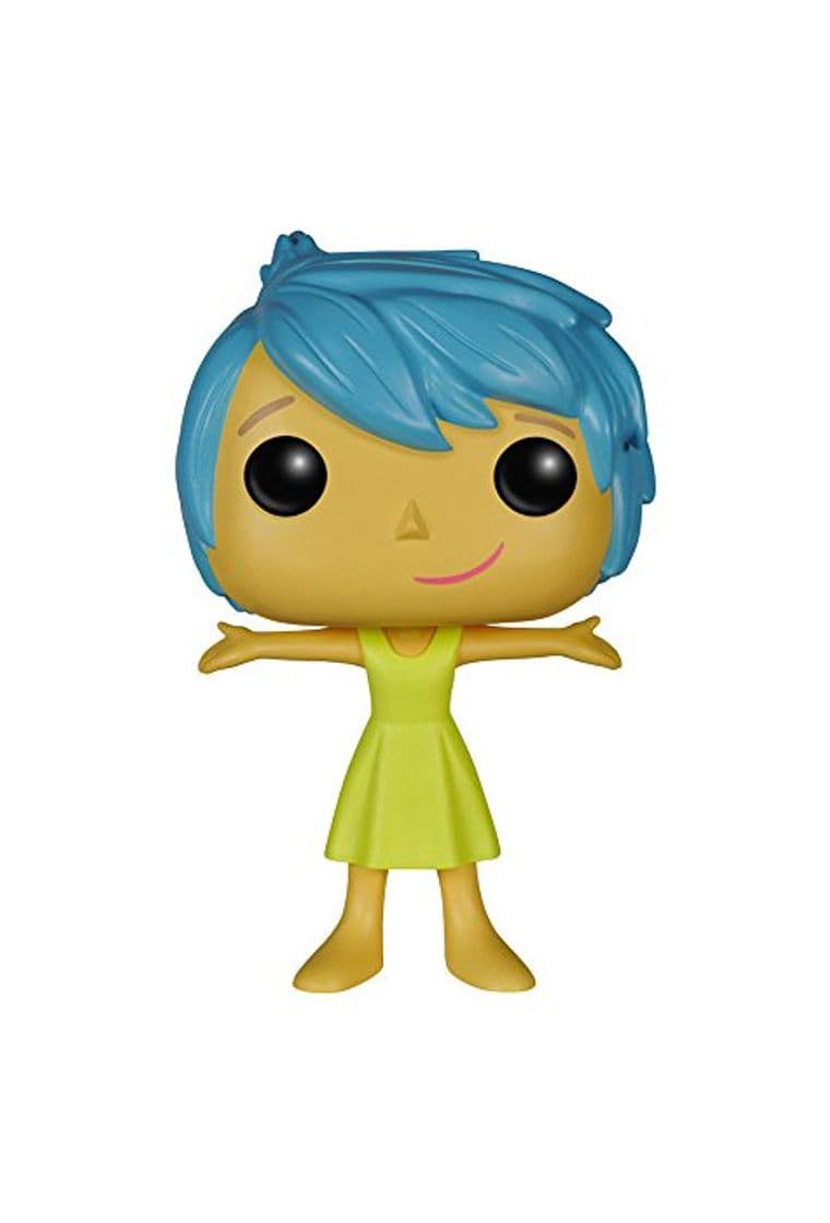 Juego Funko - Joy