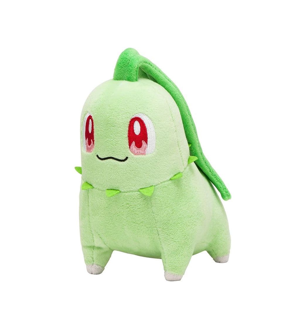 Producto PoKéMoN Official & Premium Quality 8" Plush