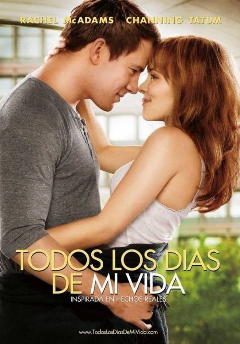 Movie The Vow