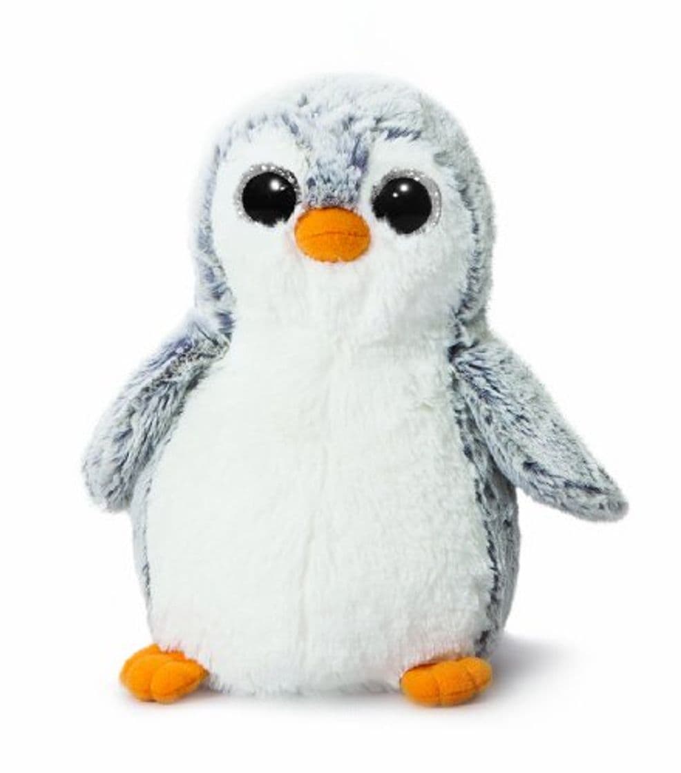 Producto Pompom Penguin Aurora - Pingüino de Peluche