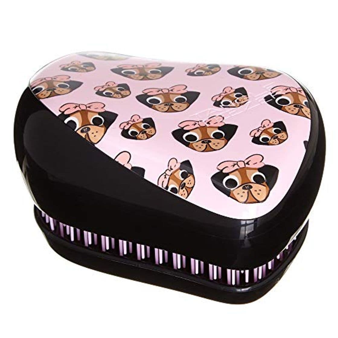 Producto Tangle Teezer Compact Styler Pink Pug