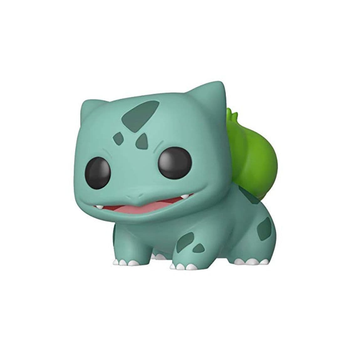 Juego Pop Pokemon Bulbasaur Vinyl Figure