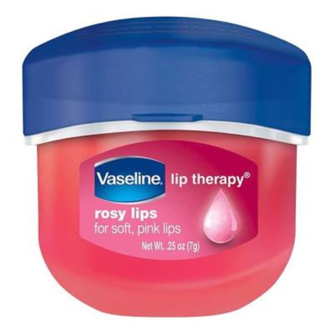 Product Vaselina lips cherry 