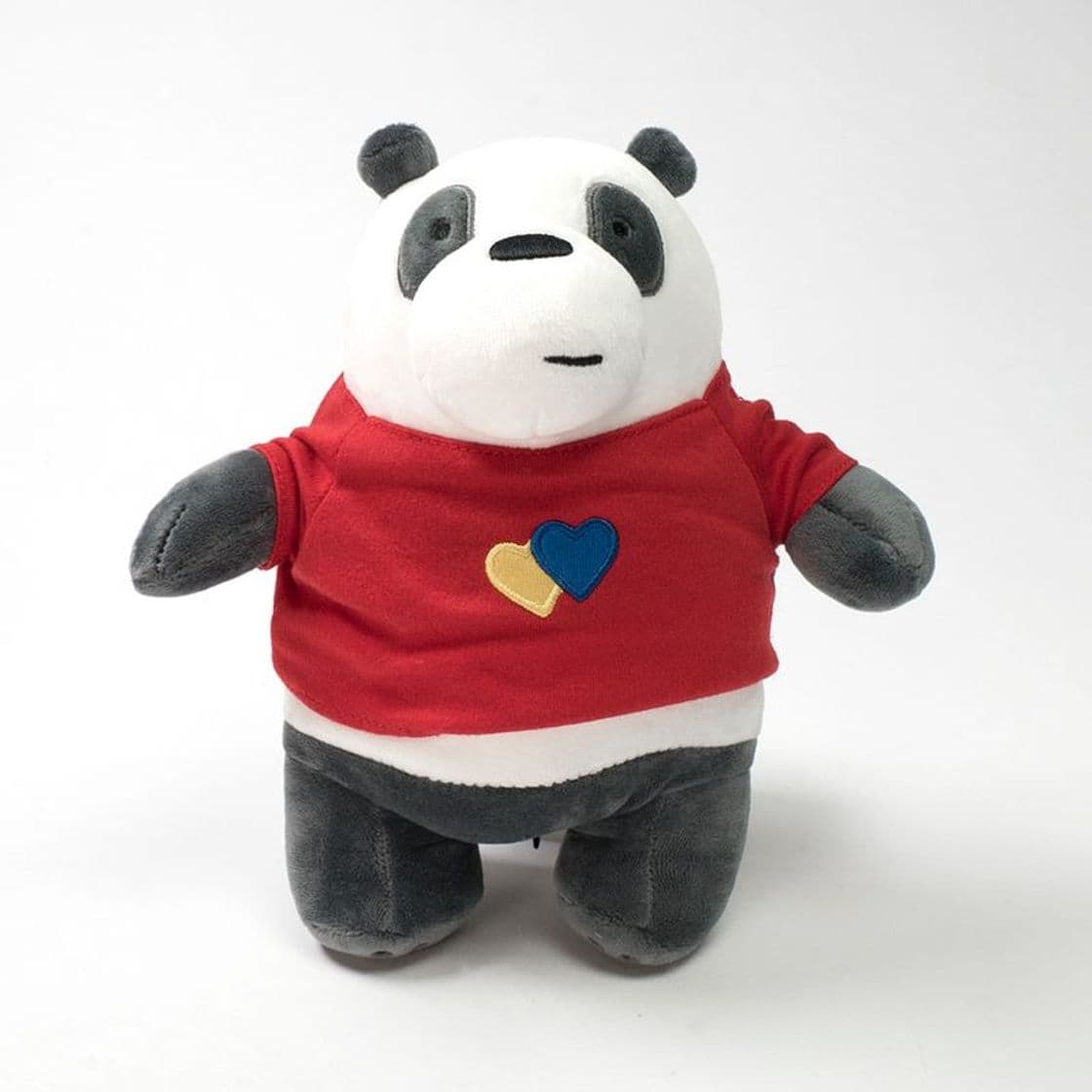 Producto Peluche de Panda con ropa