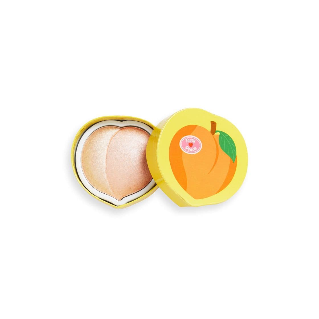 Product I Heart Revo Tasty 3D Highlighter Peach