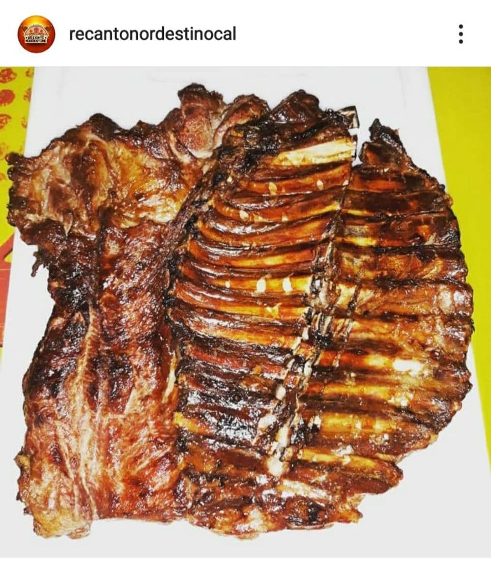 Restaurantes Churrascaria Recanto Nordestino