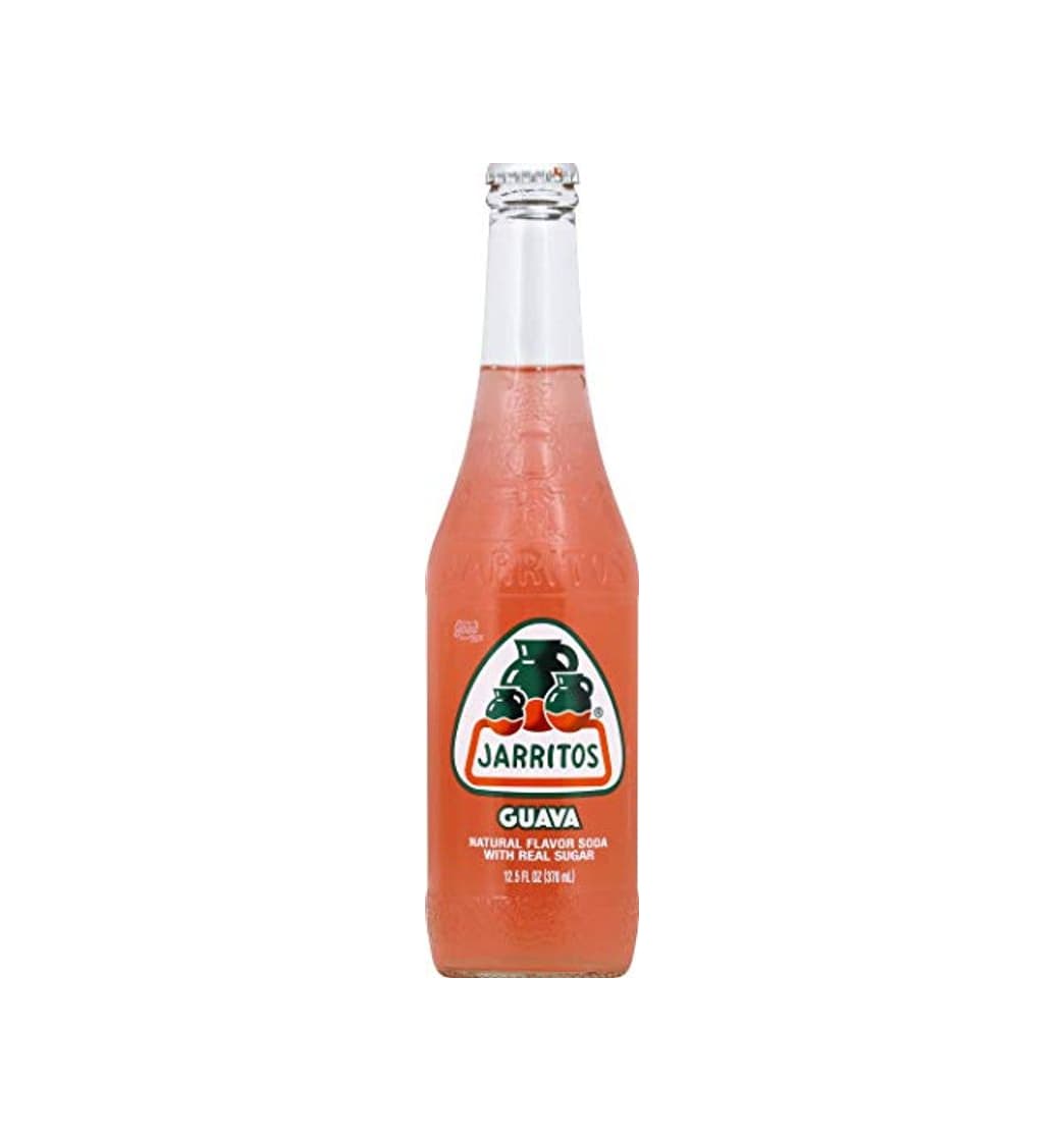 Producto Jarritos guayaba