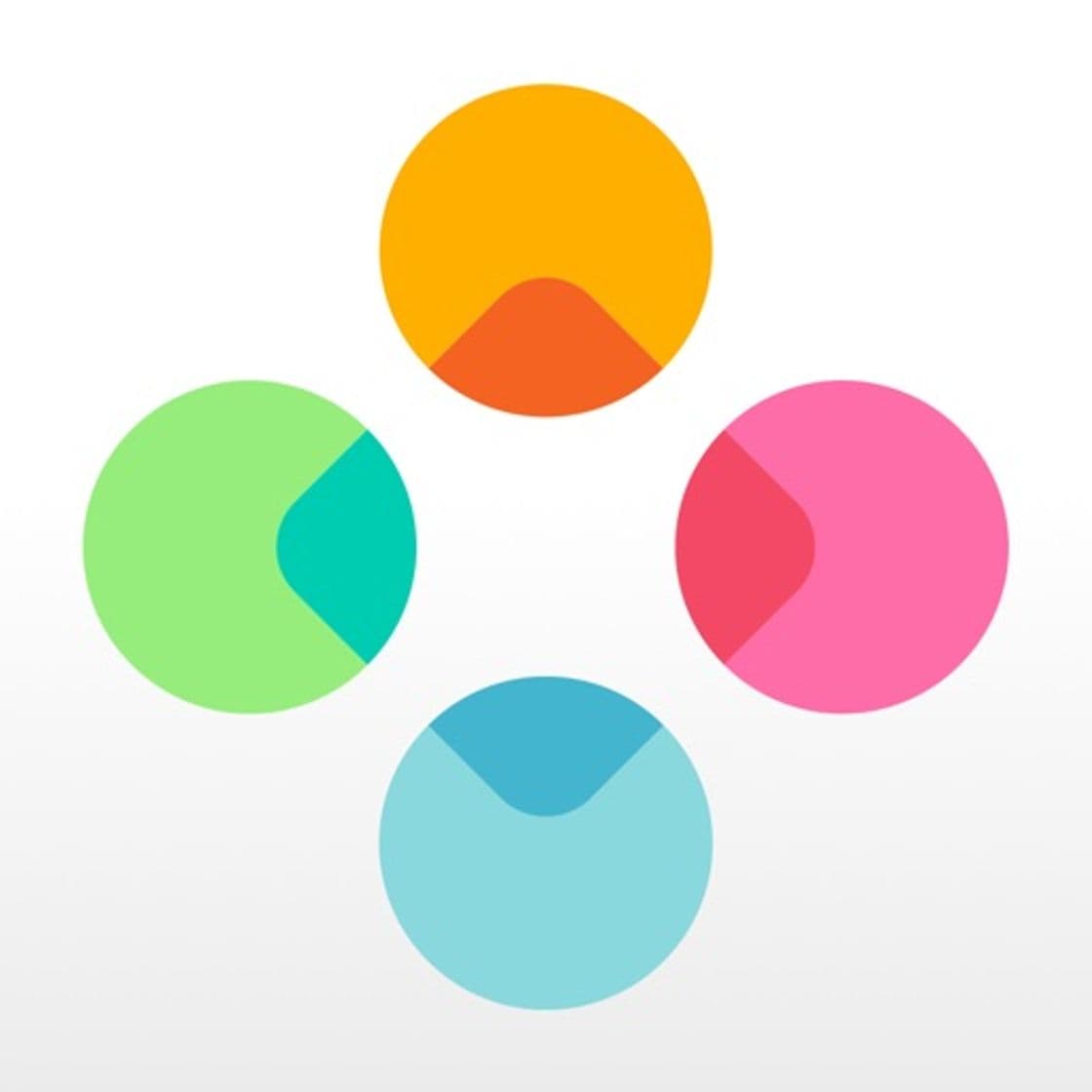 App Fleksy- GIF, Web & Yelp Search