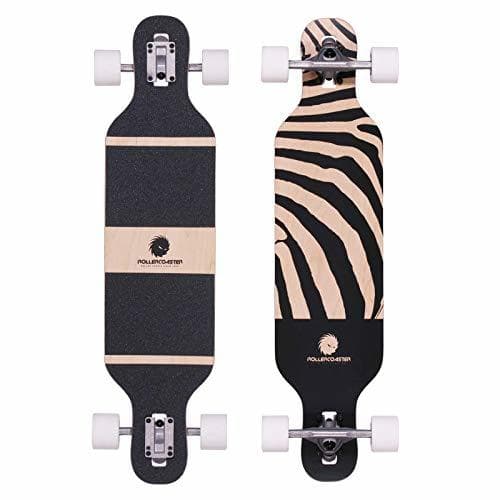 Product Rollercoaster SLIDER Longboard Slider LTD