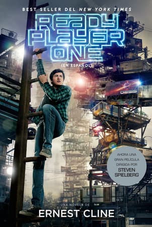 Libro Ready Player One