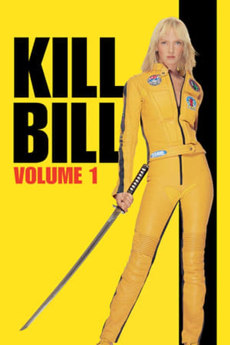 Movie Kill Bill: Vol. 1