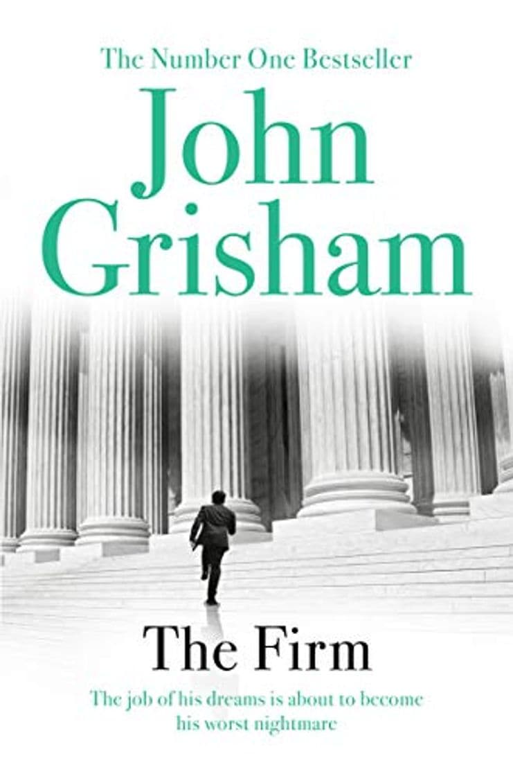 Libro The Firm