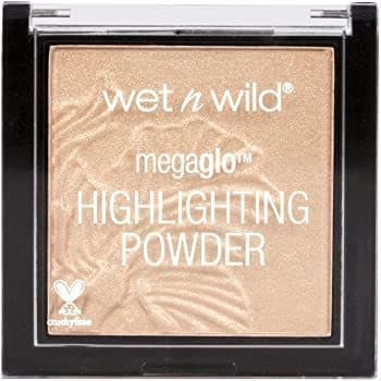 Belleza Iluminador, de Wet n Wild