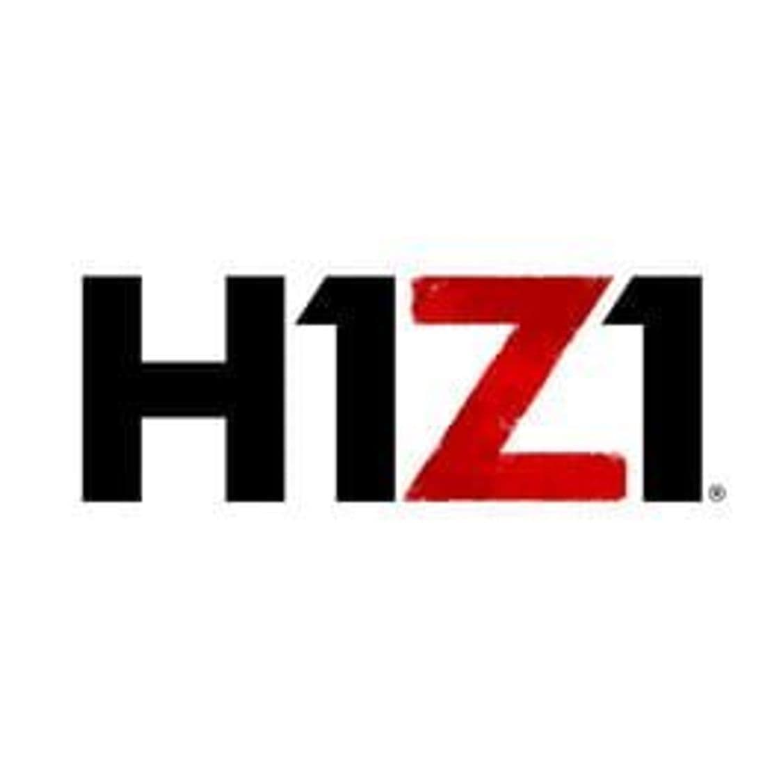 Videojuegos H1Z1: Battle Royale