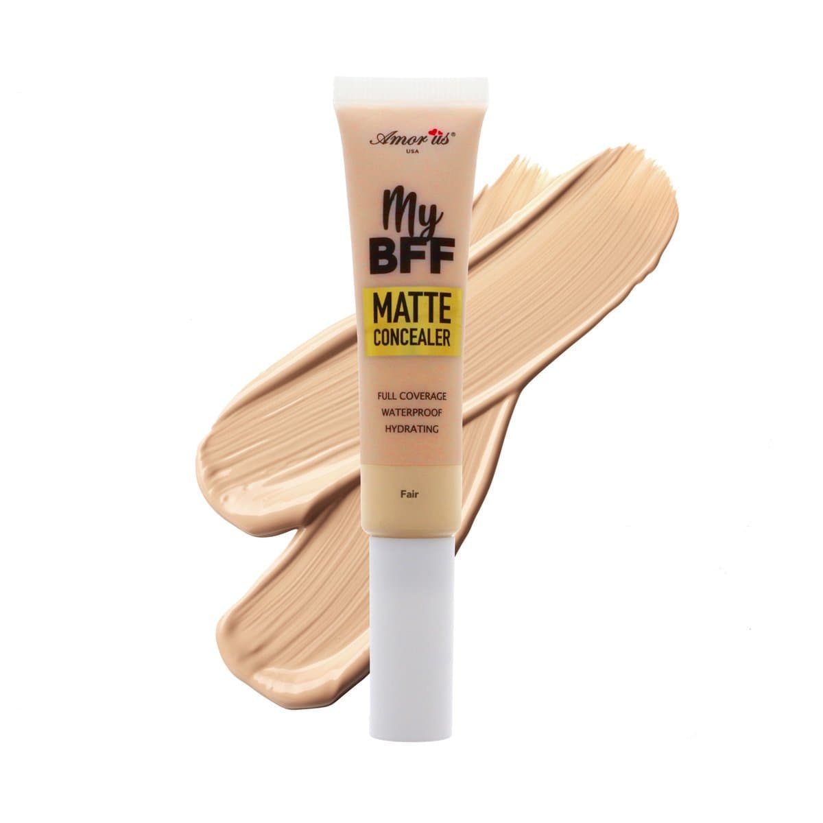 Fashion My BFF - Matte Concealer | Amorus USA