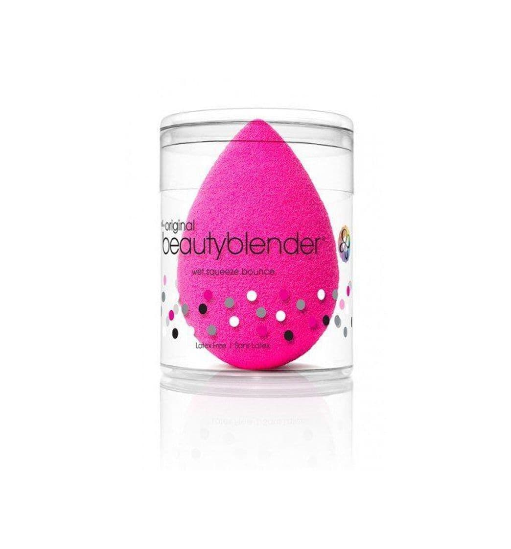 Beauty Esponja de maquillaje, de Beautyblender