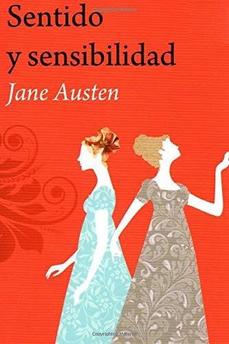 Libro Sentido y Sensibilidad: