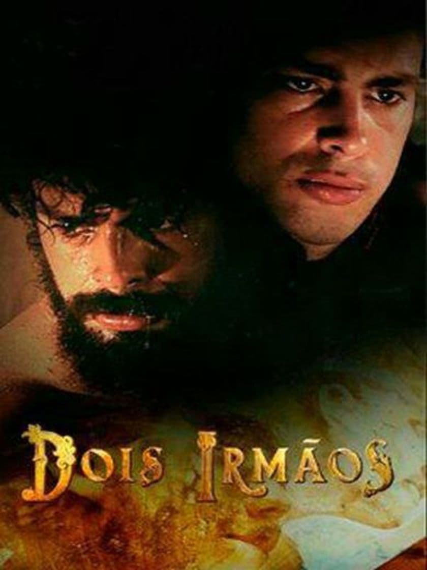 Serie Dois Irmãos