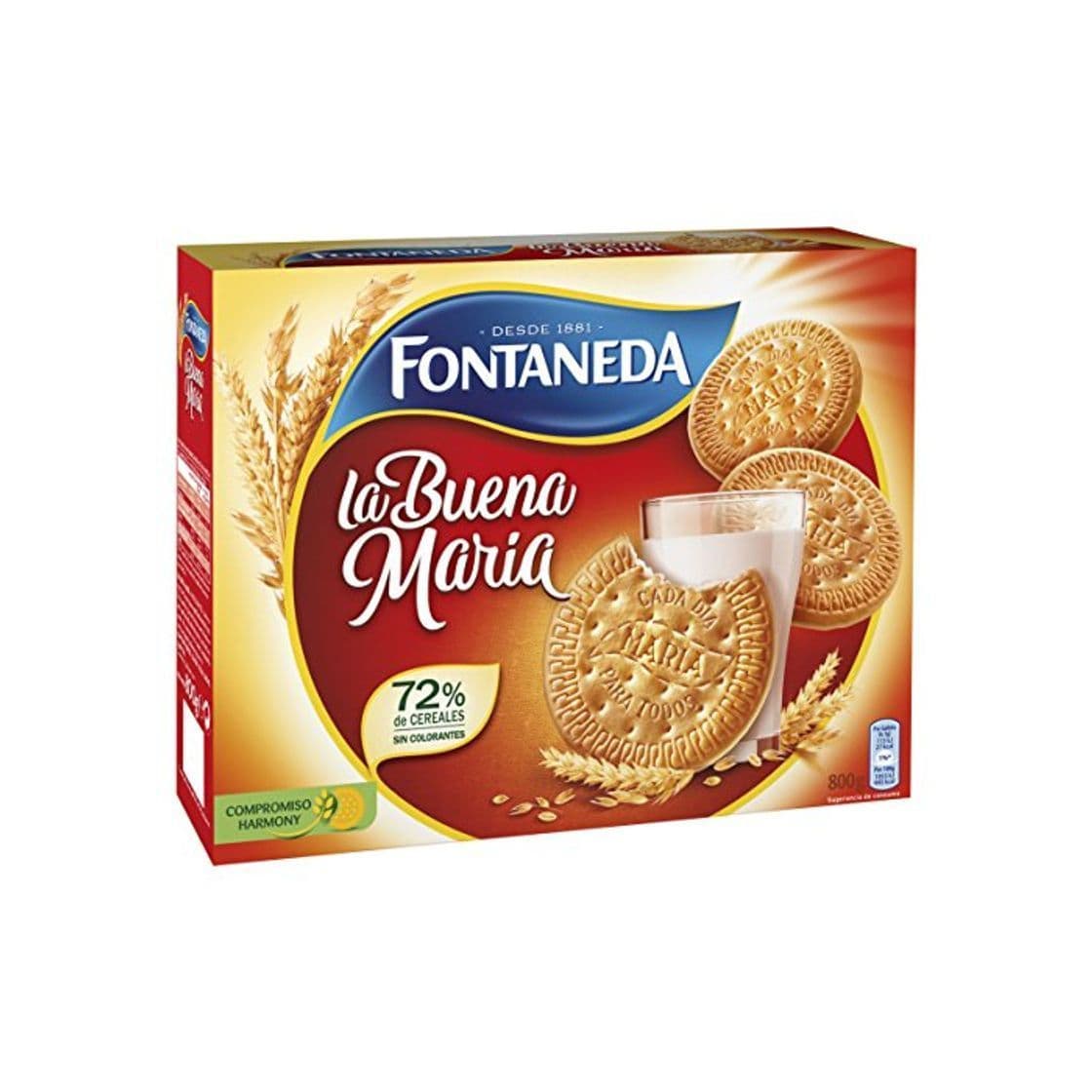 Product Fontaneda