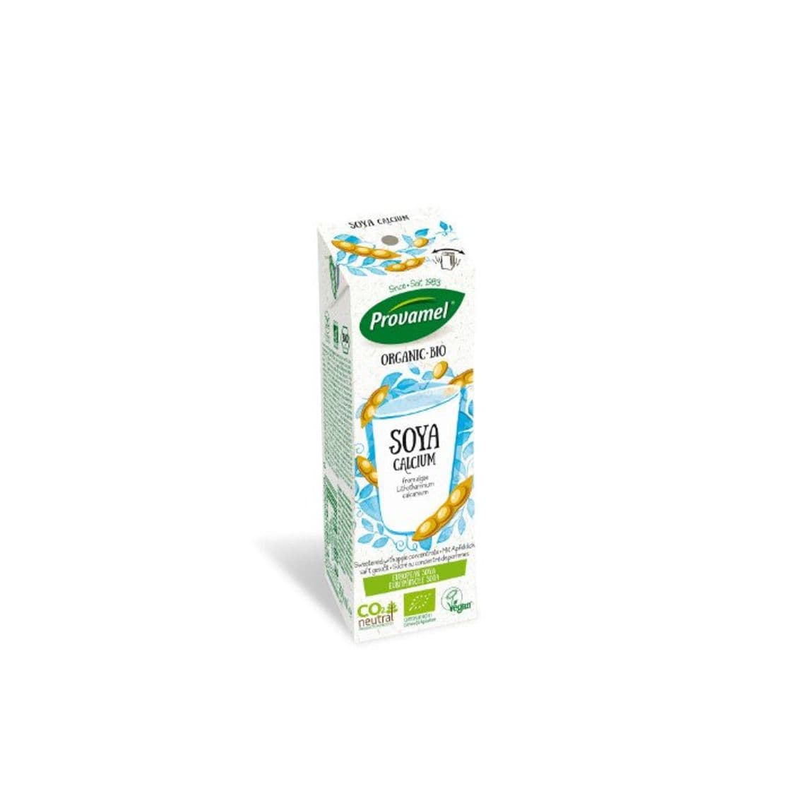 Product Provamel Soya Calcium 270 ml