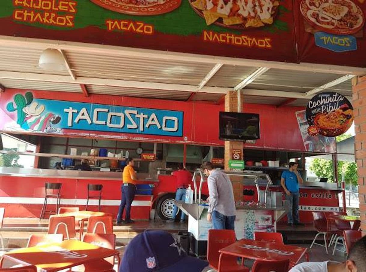 Restaurants Tacostao