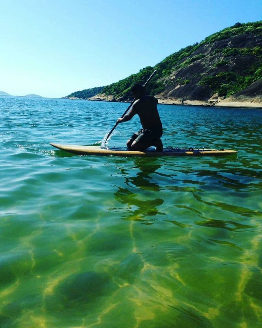 Moda Praia vermelha Urca