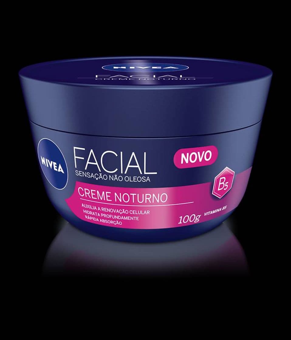 Producto Creme facial NOITE